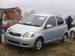 Preview 2004 Toyota Vitz