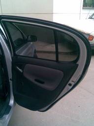 2004 Toyota Vitz Pictures