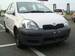 Pictures Toyota Vitz