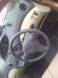 2004 Toyota Vitz For Sale