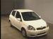 Preview 2004 Toyota Vitz