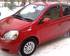 Preview Toyota Vitz