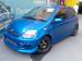 Preview 2004 Toyota Vitz