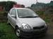 Pictures Toyota Vitz