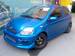 Preview 2004 Toyota Vitz