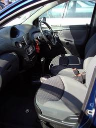 2004 Toyota Vitz For Sale