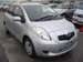 Pictures Toyota Vitz