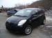 2005 toyota vitz