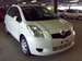 Pictures Toyota Vitz