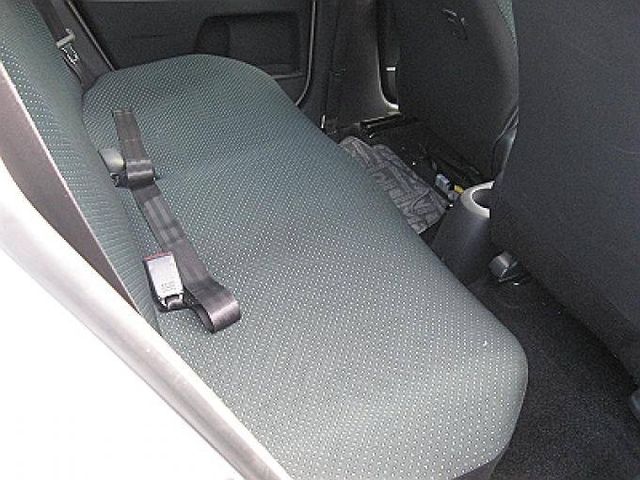 2005 Toyota Vitz