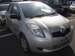 Pictures Toyota Vitz