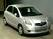 Pictures Toyota Vitz