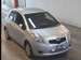 Photos Toyota Vitz