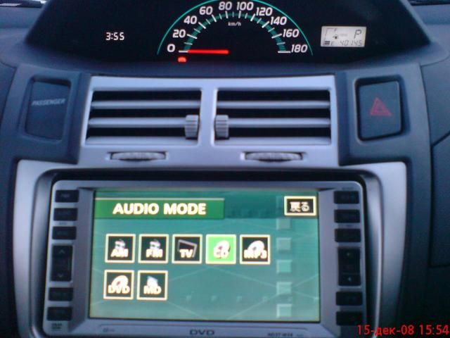 2005 Toyota Vitz