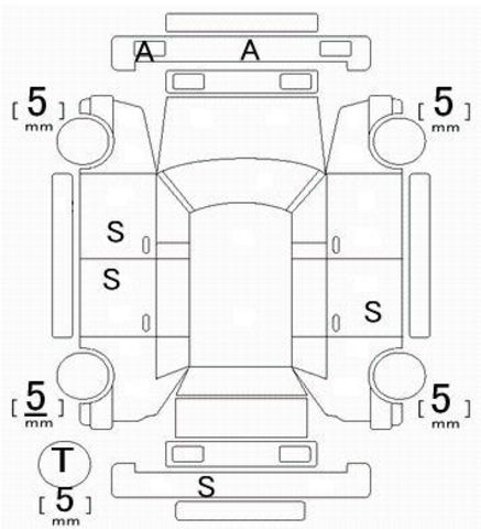 2005 Toyota Vitz