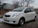 Pictures Toyota Vitz