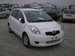 Photos Toyota Vitz