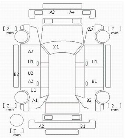 2005 Toyota Vitz