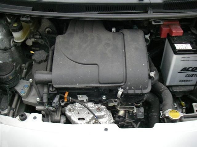 2005 Toyota Vitz