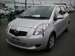 Pictures Toyota Vitz