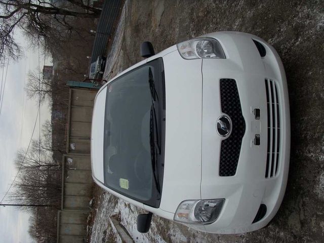 2005 Toyota Vitz