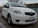 Pictures Toyota Vitz