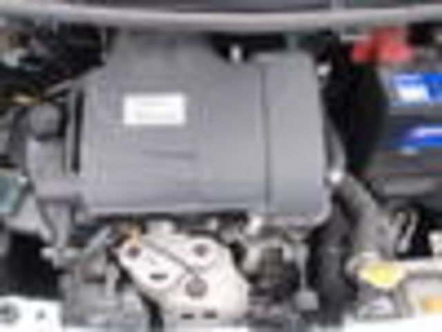 2005 Toyota Vitz