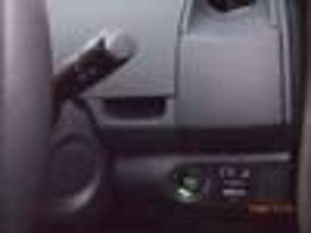 2005 Toyota Vitz