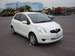 Pictures Toyota Vitz