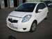 Pictures Toyota Vitz