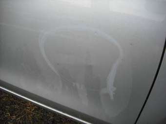 2005 Toyota Vitz Photos