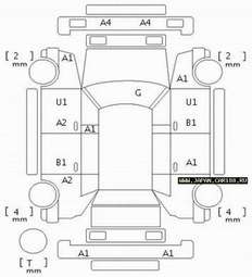 2005 Toyota Vitz Wallpapers
