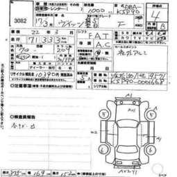 2005 Toyota Vitz Photos