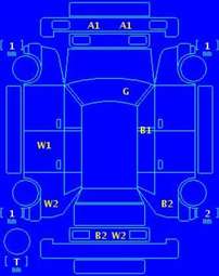 2005 Toyota Vitz Photos