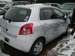 Preview Toyota Vitz