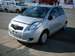 Pictures Toyota Vitz