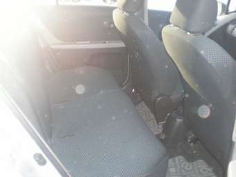 2005 Toyota Vitz For Sale