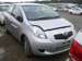 Pictures Toyota Vitz