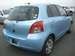 Preview Toyota Vitz