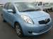 Pictures Toyota Vitz