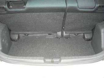 2005 Toyota Vitz For Sale