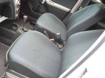 2005 Toyota Vitz For Sale