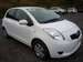 Pictures Toyota Vitz