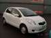 Preview Toyota Vitz