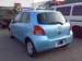 Preview Toyota Vitz