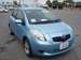 Preview Toyota Vitz