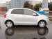 Preview Toyota Vitz