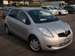 Pictures Toyota Vitz