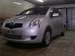 Pictures Toyota Vitz