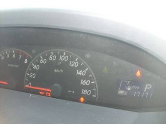 2005 Toyota Vitz For Sale